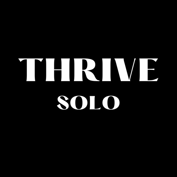 ThriveSolo